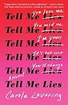 Tell Me Lies