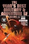 The Year's Best Military & Adventure SF Volume 5