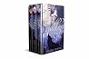 Safe Haven Wolves Box Set 1: Books 1-3, Gabby, Trina, Kate (Safe Haven Wolves Boxed Sets)