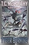 Tyger Burning