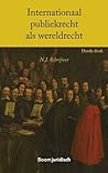 Internationaal Publiekrecht als Wereldrecht