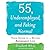 55, Underemployed, and Faking Normal: Your Guide to a Better Life