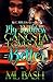 My Ruthless Gangsta Loves Me Better by M.L. Bash