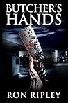 Butcher's Hands (Haunted Village #3) Book cover for Butcher's Hands (Haunted Village #3)