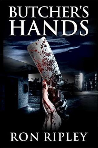 Butcher's Hands (Haunted Village #3)