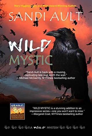 WILD MYSTIC (WILD Mystery Series)