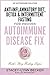 An Autoimmune Solution by Stacey-Lynn Becker