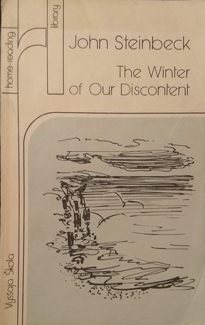 The Winter of Our Discontent