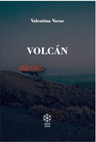 Volcán