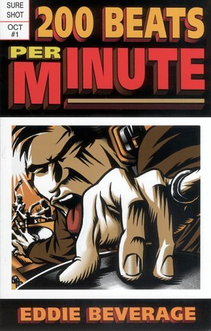 200 Beats per Minute (Paperback)