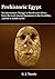 Prehistoric Egypt, Socioeconomic Transformations in North-east Africa from the Last Glacial Maximum to the Neolithic, 24.000 to 4.000 BC