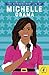 The Extraordinary Life of Michelle Obama (Extraordinary Lives)