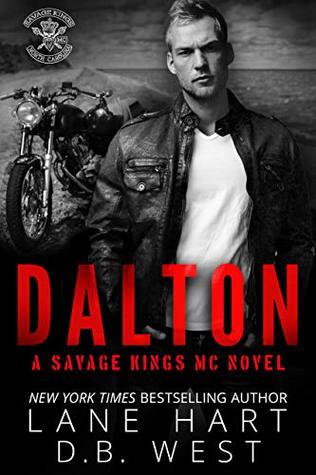 Dalton (Savage Kings MC, #6)