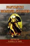 Fantastic Wonder Stories