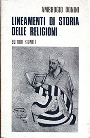 Lineamenti di storia delle religioni