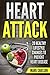 Heart Attack: 20 Healthy Lifestyle Changes to Prevent Heart Disease