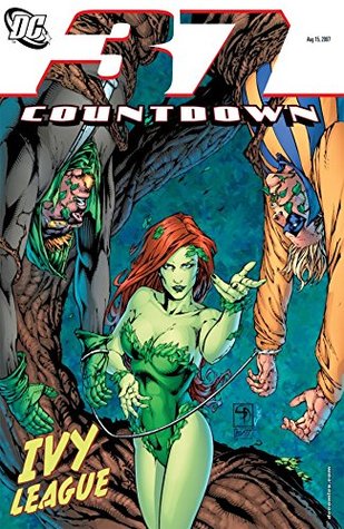 Countdown #37 (Countdown to Final Crisis)