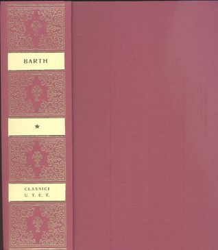 La dottrina dell'elezione divina dalla dogmatica ecclesiastica
