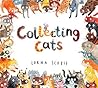 Collecting Cats by Lorna Scobie