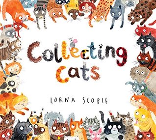 Collecting Cats (Hardcover)