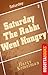 Saturday the Rabbi Went Hungry by Harry Kemelman Saturday the Rabbi Went Hungry by Harry Kemelman