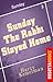 Sunday the Rabbi Stayed Home