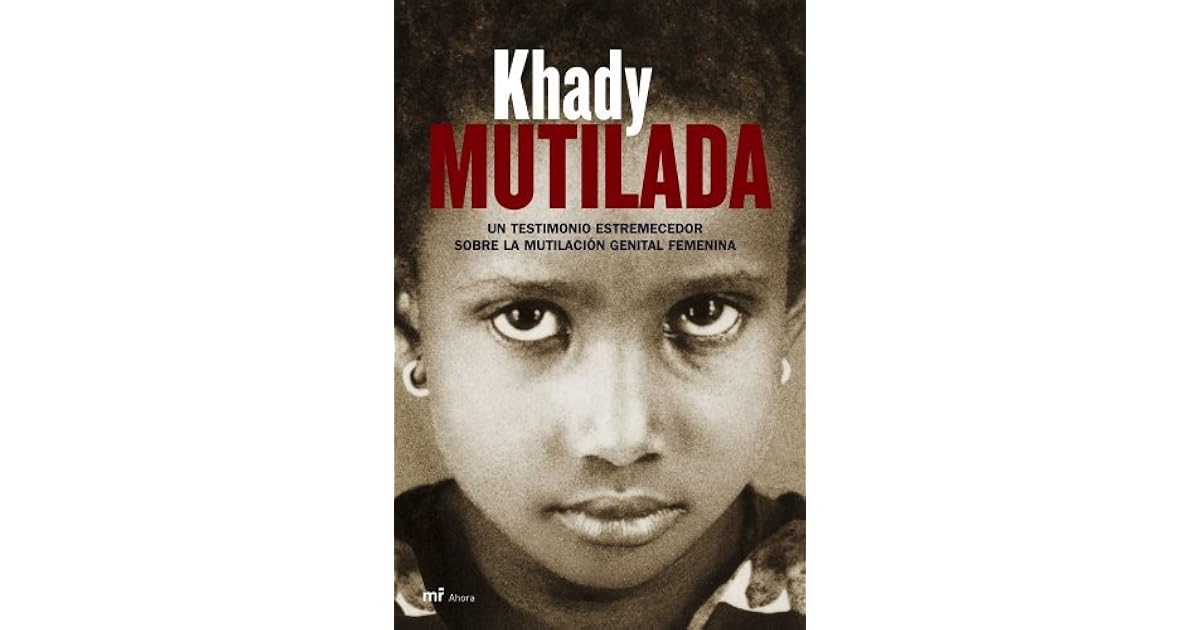 khady mutilada