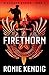 Firethorn (Discarded Heroes...