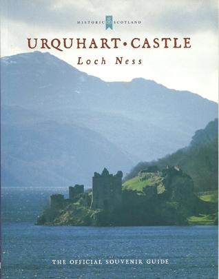 Urquhart Castle, Loch Ness