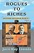 Rogues to Riches (A Rutledge Historical Society Cozy Mystery Book 4)