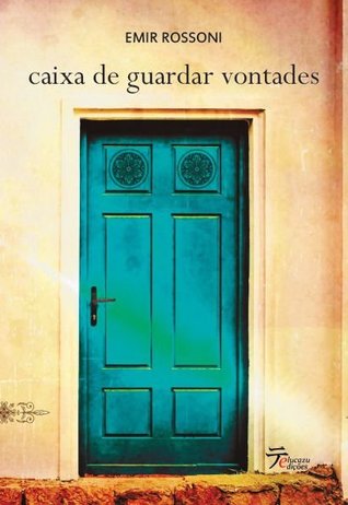 Caixa de Guardar Vontades