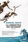 Book cover for La simmetria dei desideri