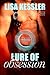 Lure of Obsession (Muse Chronicles, #1) by Lisa Kessler