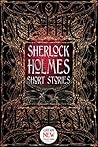 Sherlock Holmes Short Stories by Arthur Conan Doyle