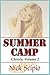 Summer Camp: Christy, Volume 2