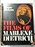 The Films of Marlene Dietri...