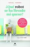 ¿Qué robot se ha ...