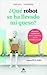 ¿Qué robot se ha llevado mi queso? by Rafael Tamames