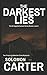 The Darkest Lies: Two Gripping Detective Crime Mysteries - The DI Hogarth Darkest Series books 1 & 2 (The DI Hogarth Mysteries Boxed Sets)