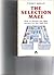 Selection Maze by Tony Bray
