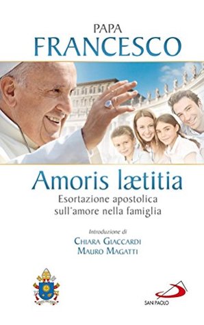 Amoris laetitis (Hardcover)