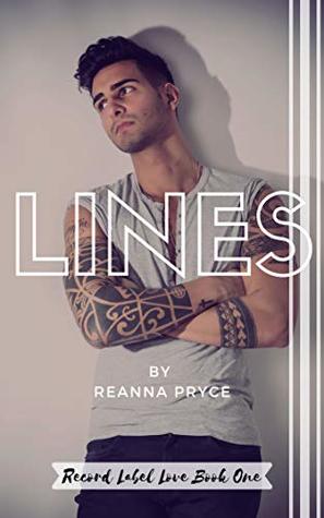 Lines (Record Label Love, #1)