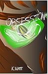 Obsession (Hell Bent #6)