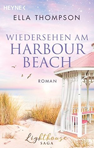 Wiedersehen am Harbour Beach (Lighthouse Saga, #3)
