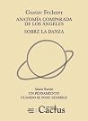 Anatomía comparada de los ángeles. Sobre la danza.
