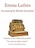 Accounting for Murder Screenplay (Emma Lathen Book 3)