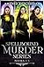 Spellbound Murder #1-3