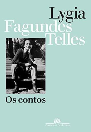 Os Contos (Hardcover)