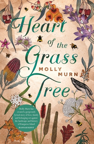Heart of the Grass Tree (Paperback)