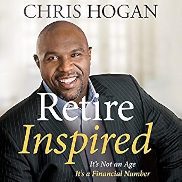 Retire Inspired: It's Not an Age, It's a Financial Number